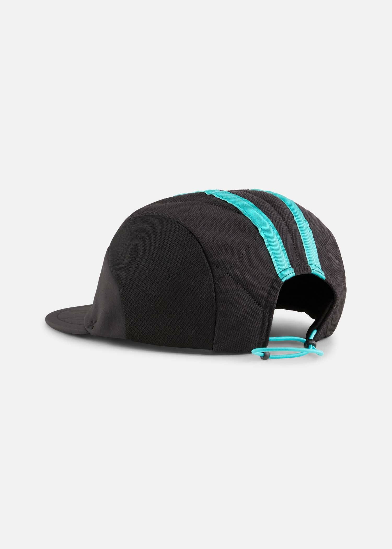 Puma mercedes cap black outlet