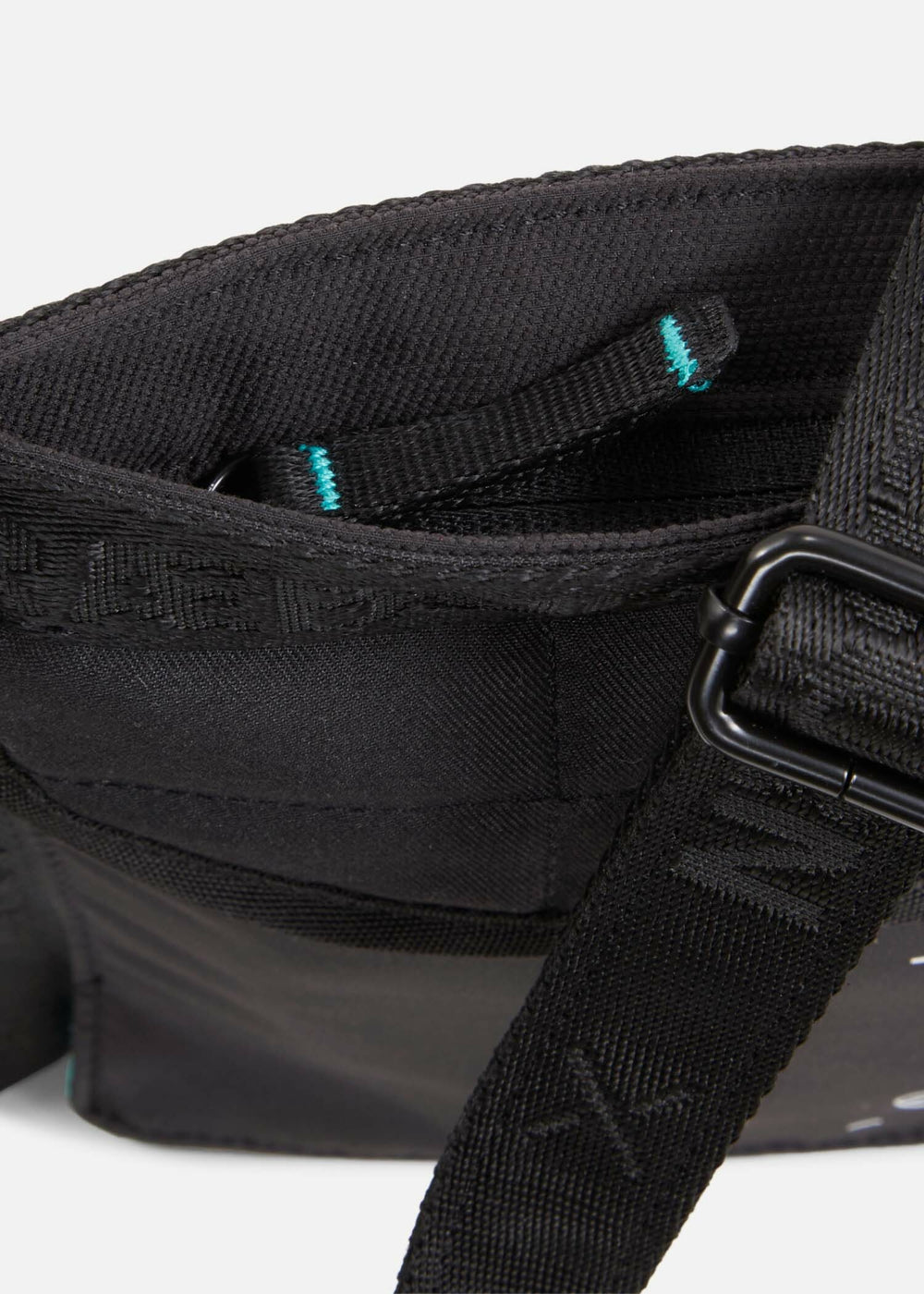Mercedes AMG F1 x PUMA x RAEBURN X Body Bag PUMA Black