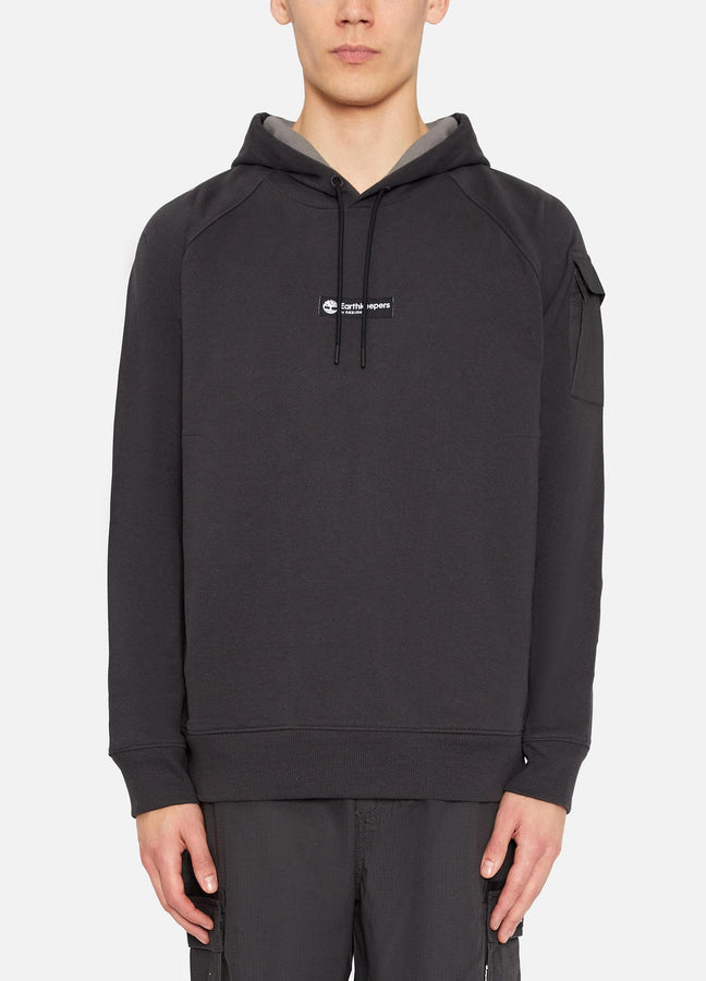EK by RÆBURN HOODIE TIMBERLAND