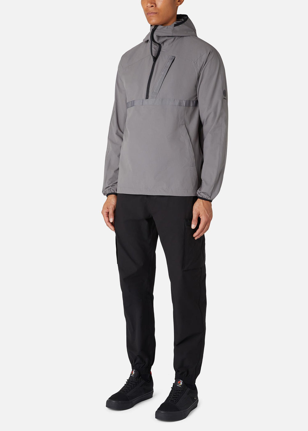 極美品 sus-sous ong smock jacket C64L36 極美品 sus-sous ong smock jacket C64L36