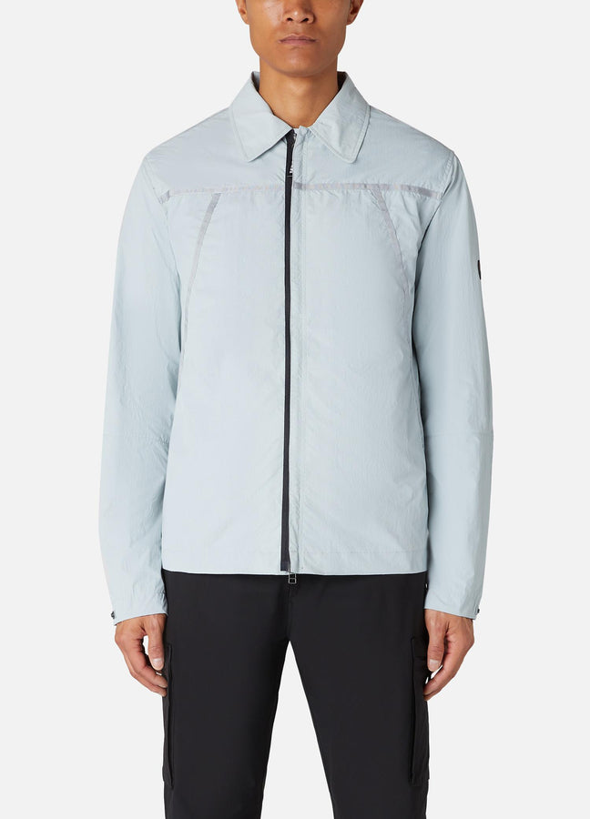 SI ZT OVERSHIRT RÆBURN