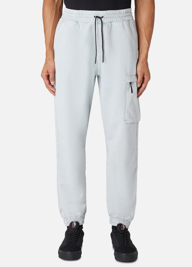 GD JOGGER LIGHT BLUE RÆBURN