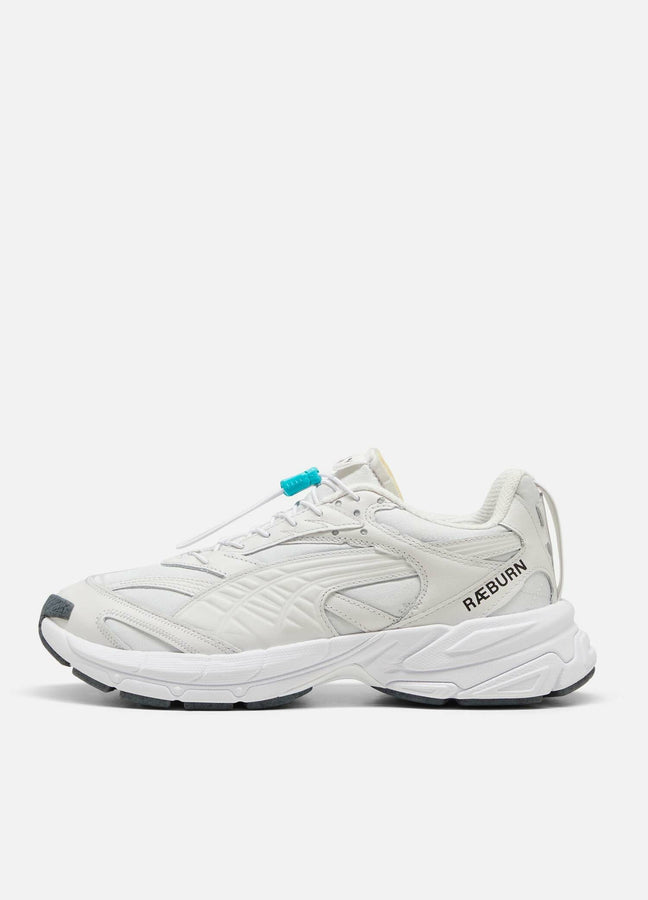 Mercedes-AMG F1 x PUMA x RÆBURN Velophasis Sneaker FEATHER GREY PUMA