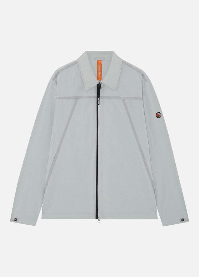 SI ZT OVERSHIRT RÆBURN