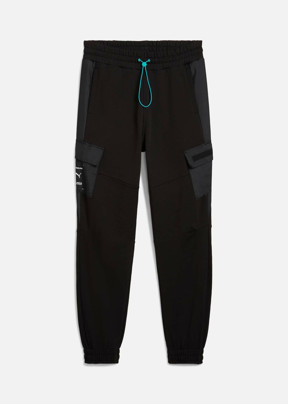 Mercedes-AMG F1 x PUMA x RÆBURN Sweat Pants PUMA Black PUMA