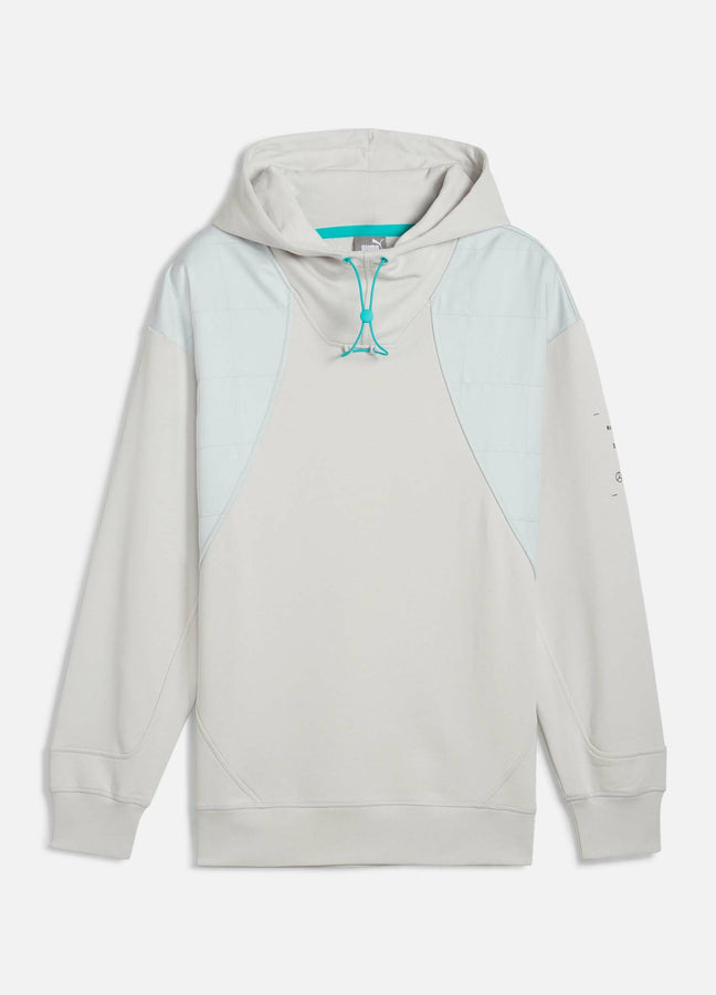 Mercedes-AMG F1 x PUMA x RÆBURN Hoodie Glacial Gray PUMA