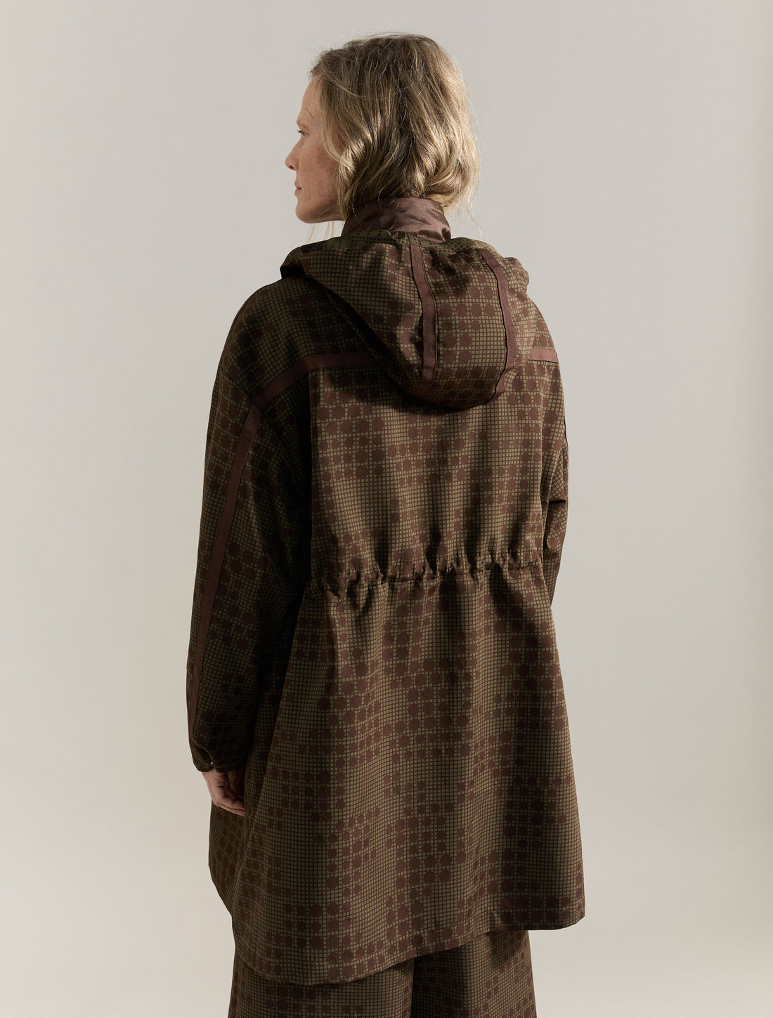 3-IN-1 PARKA in Khaki, image 3