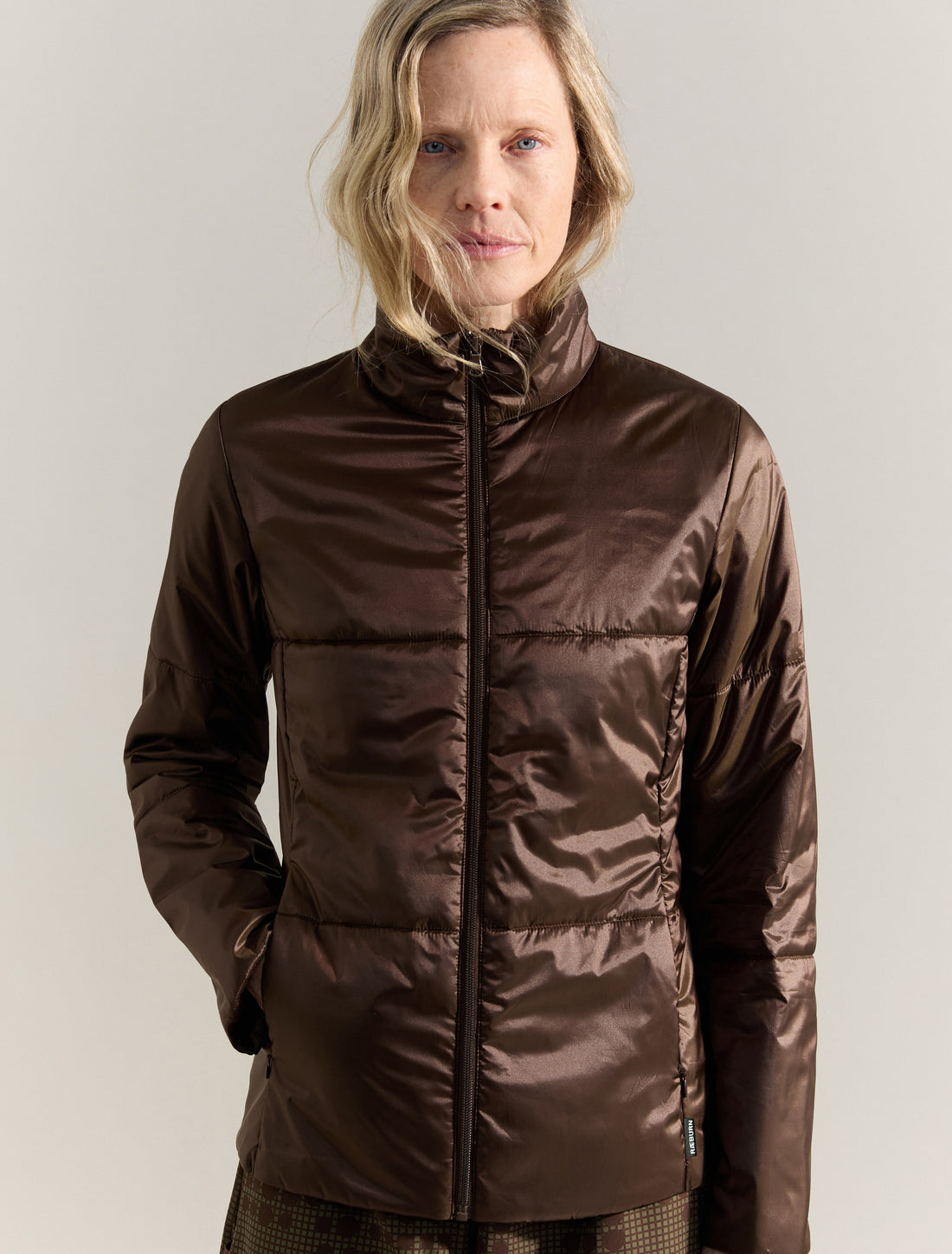 3-IN-1 PARKA in Khaki, image 2