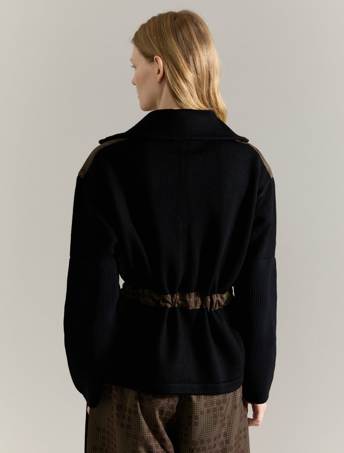 JACKET in KHAKI, image 5