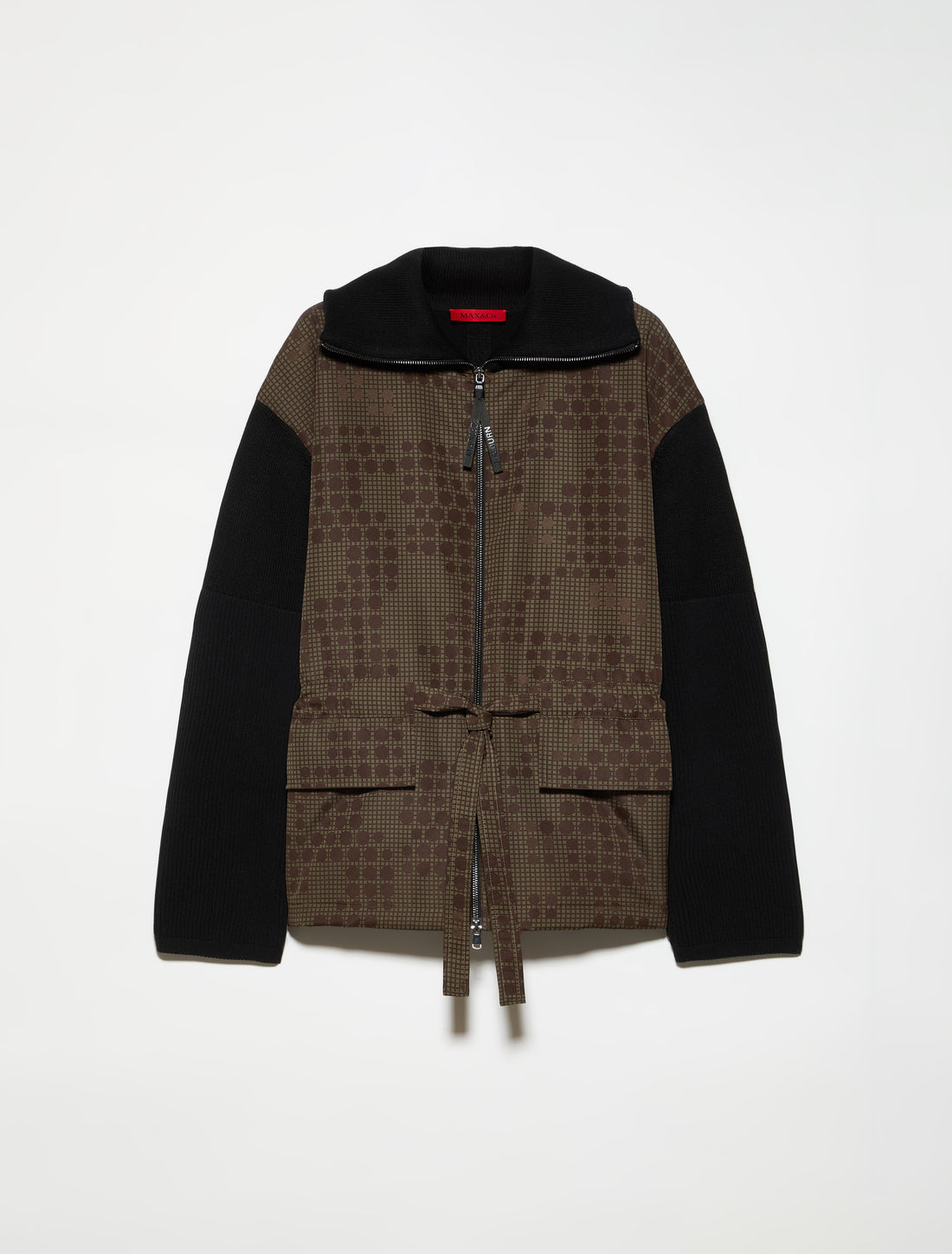 JACKET in KHAKI, image 6