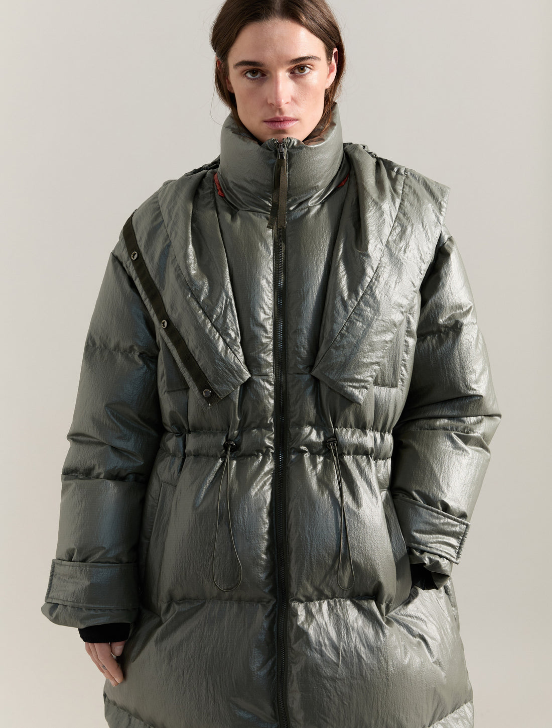 Piece 13 in KHAKI, image 2
