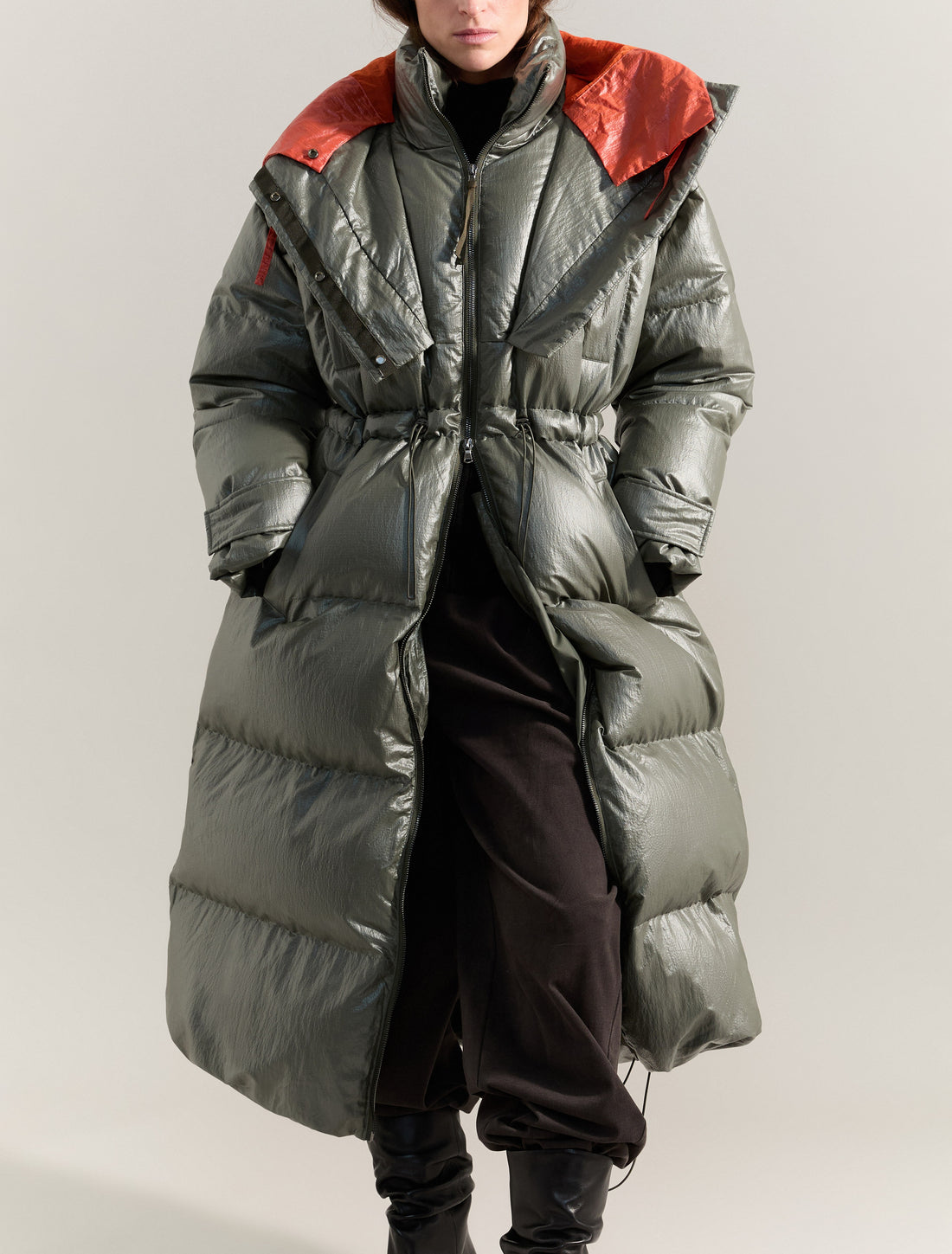 Piece 13 in KHAKI, image 4