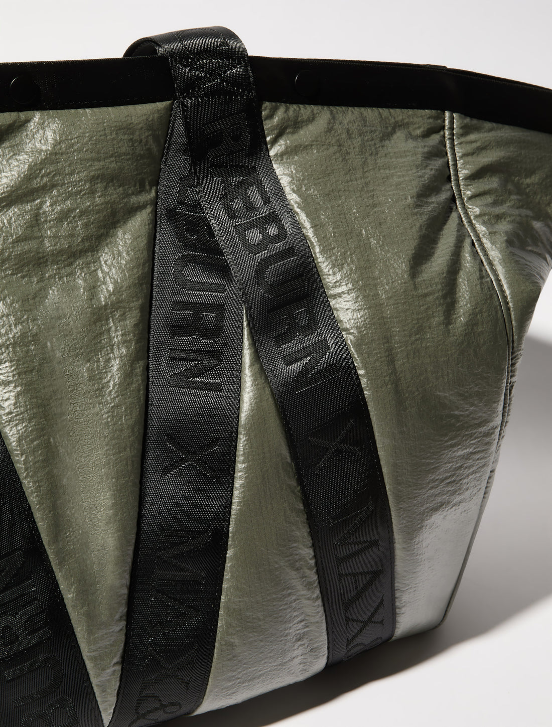 MAXI BAG in KHAKI, image 5