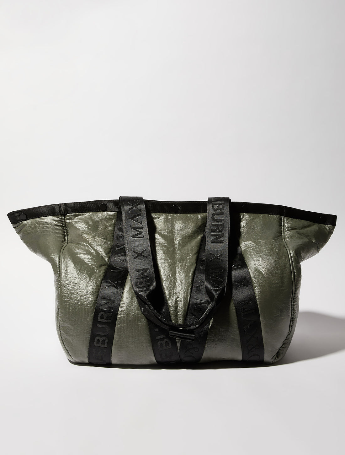 MAXI BAG in KHAKI, image 3