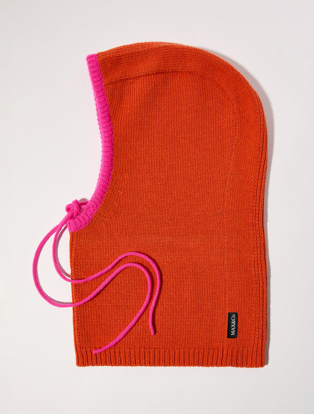 BALACLAVA in ORANGE, image 2