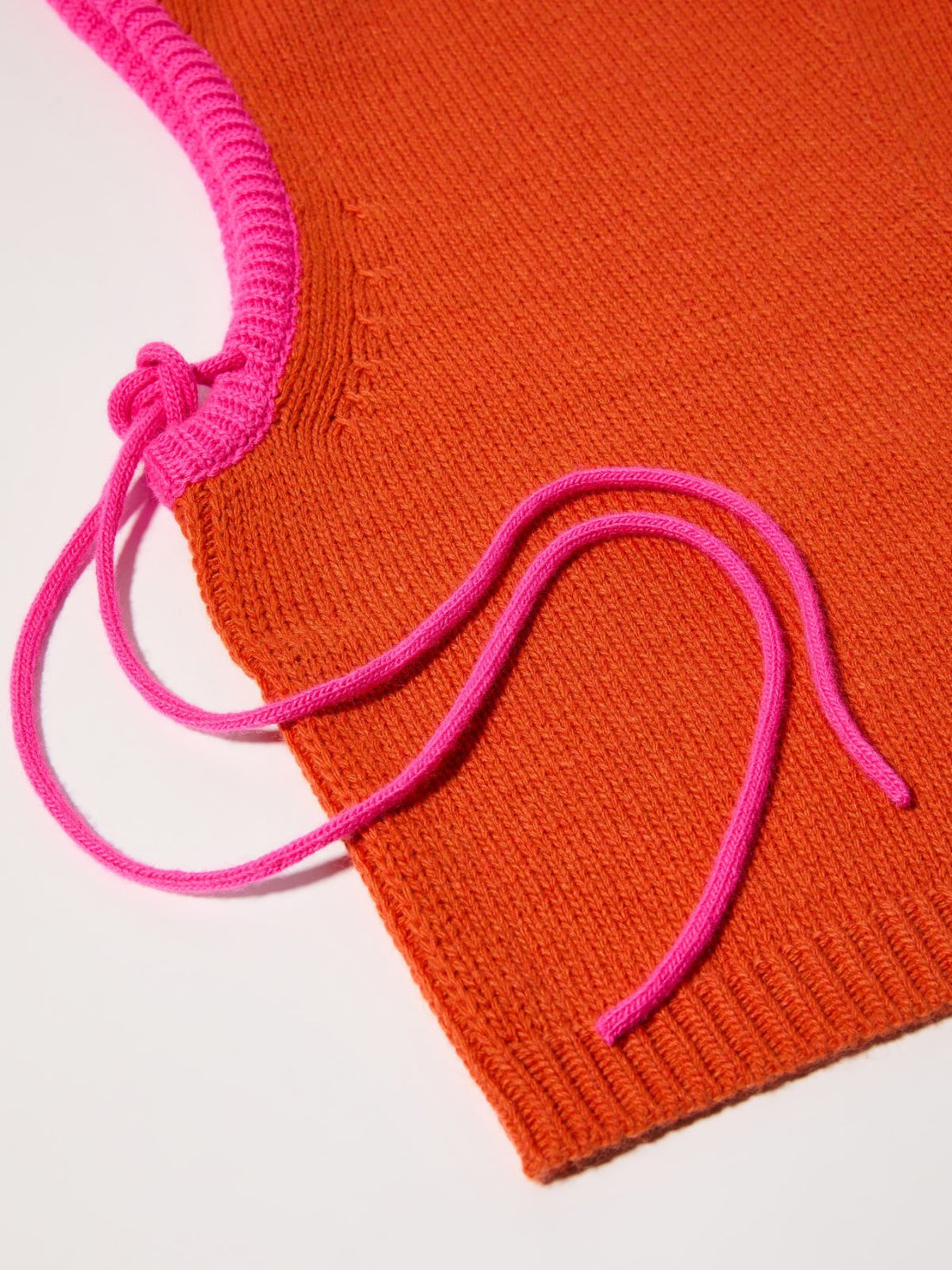 BALACLAVA in ORANGE, image 3