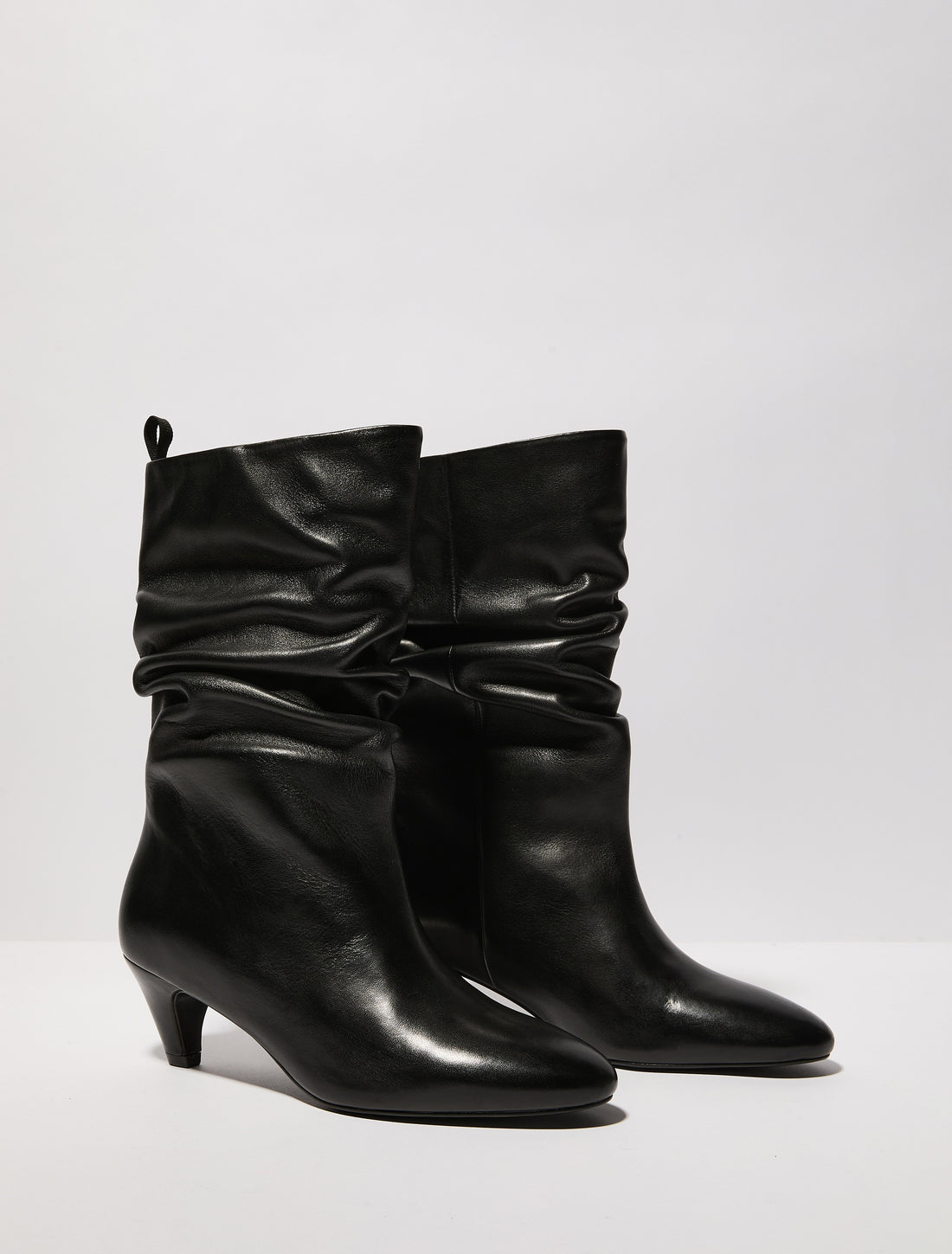 BOOTS in BLACK, image 4