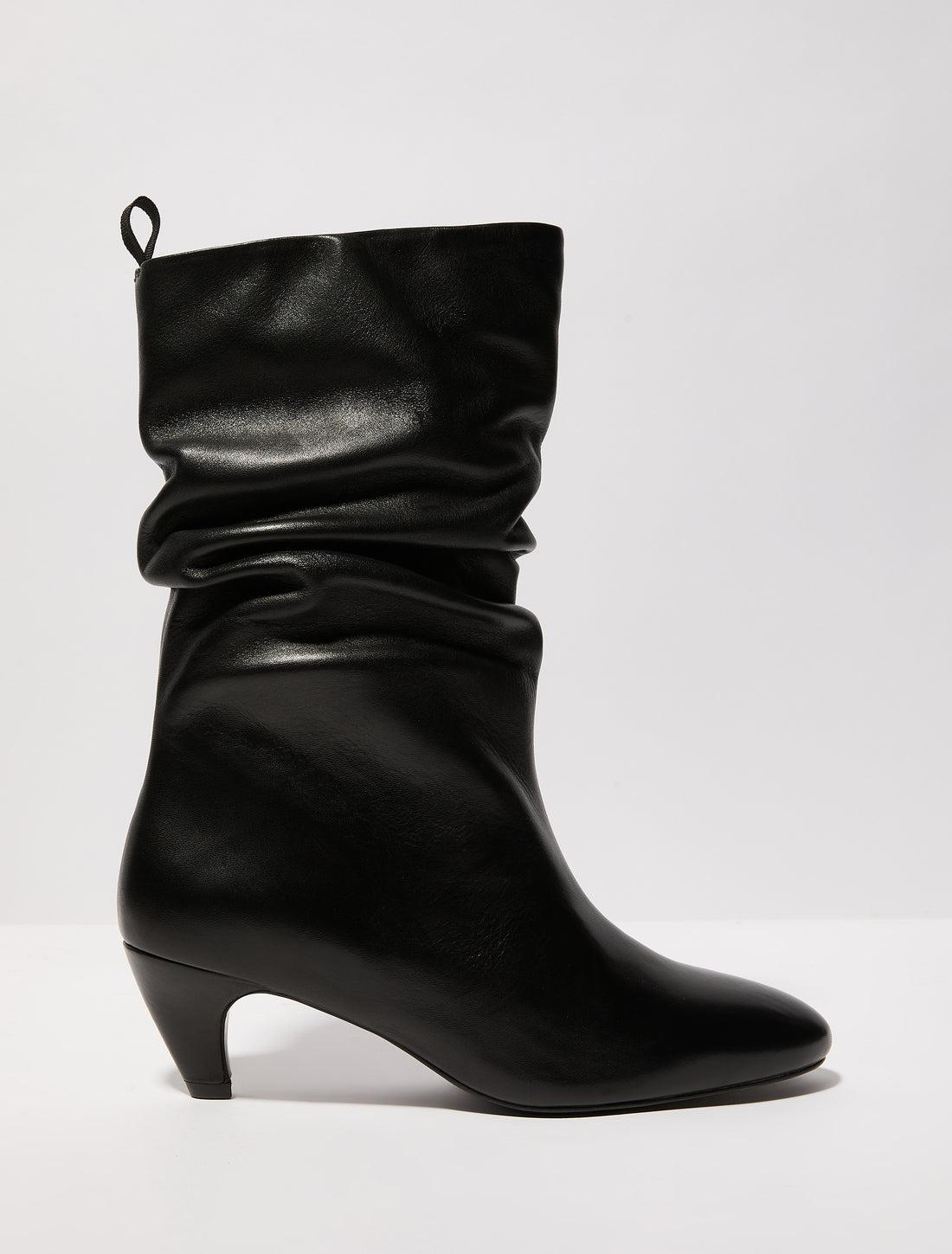 BOOTS in BLACK, image 2