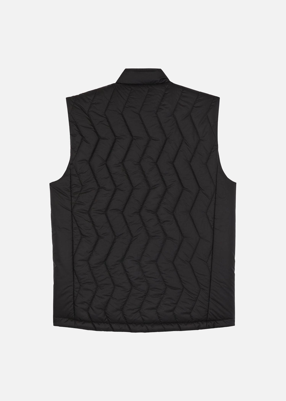PADDED GILET