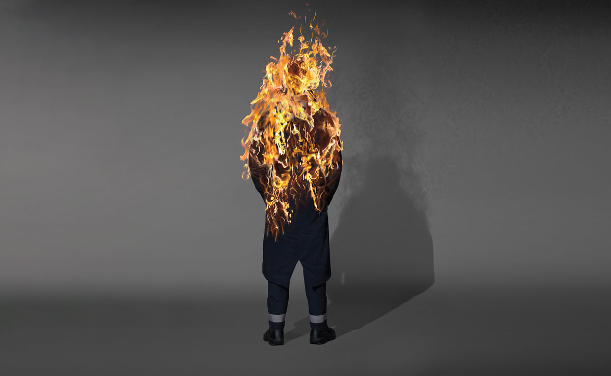 SCORCH