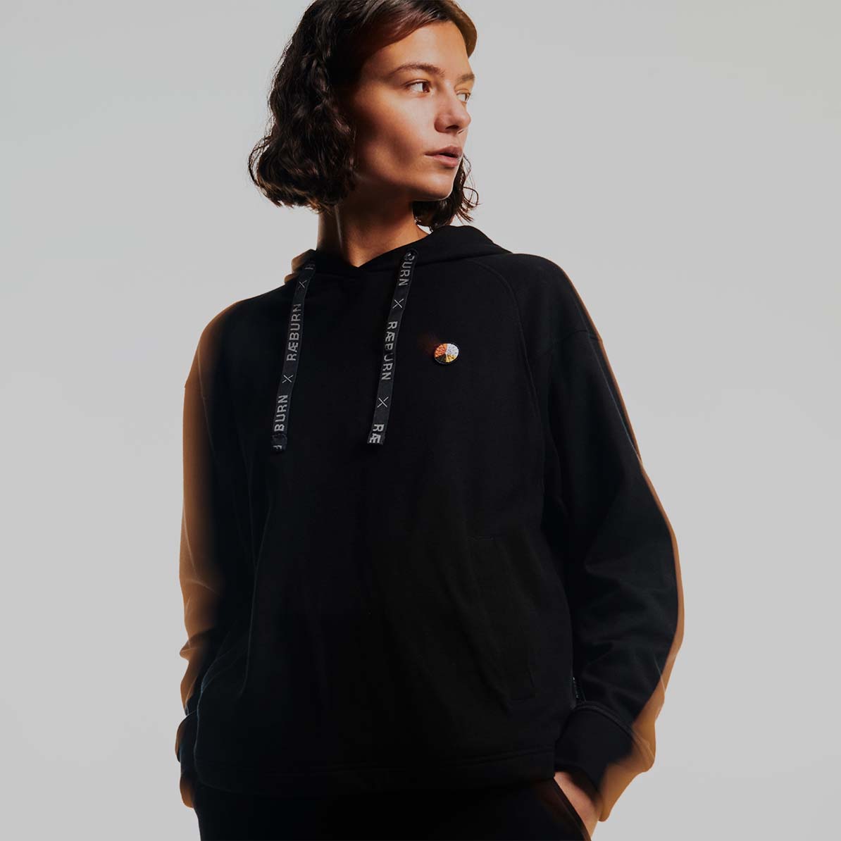 Innovative & Responsible Fashion Design – RÆBURN