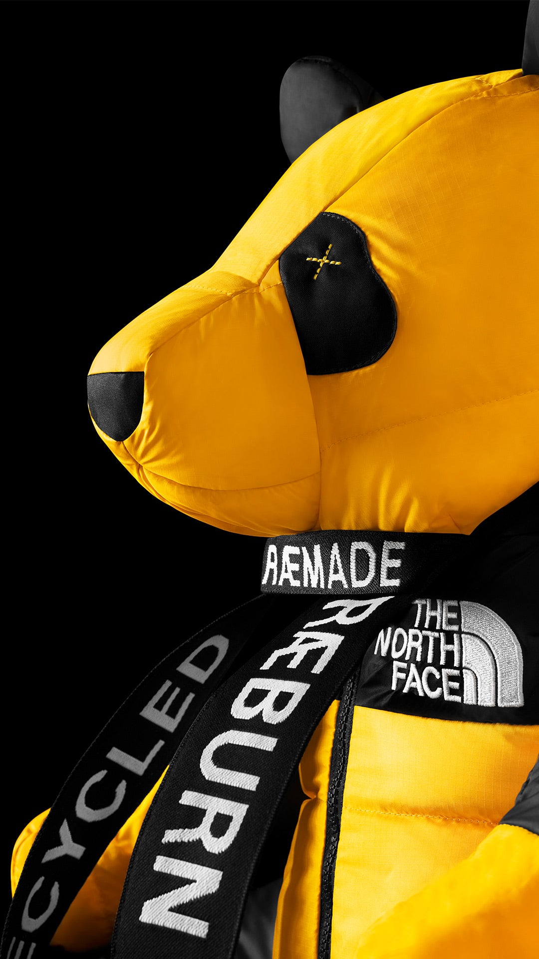 The North Face