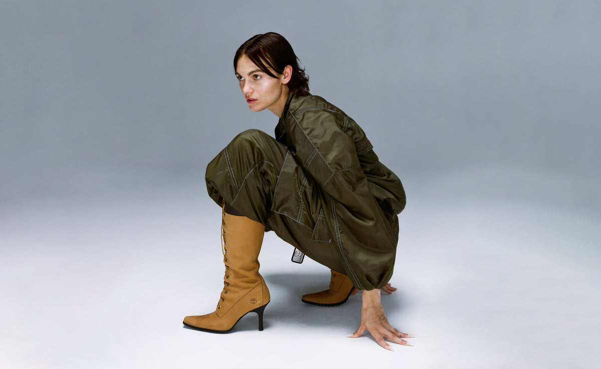 TIMBERLAND