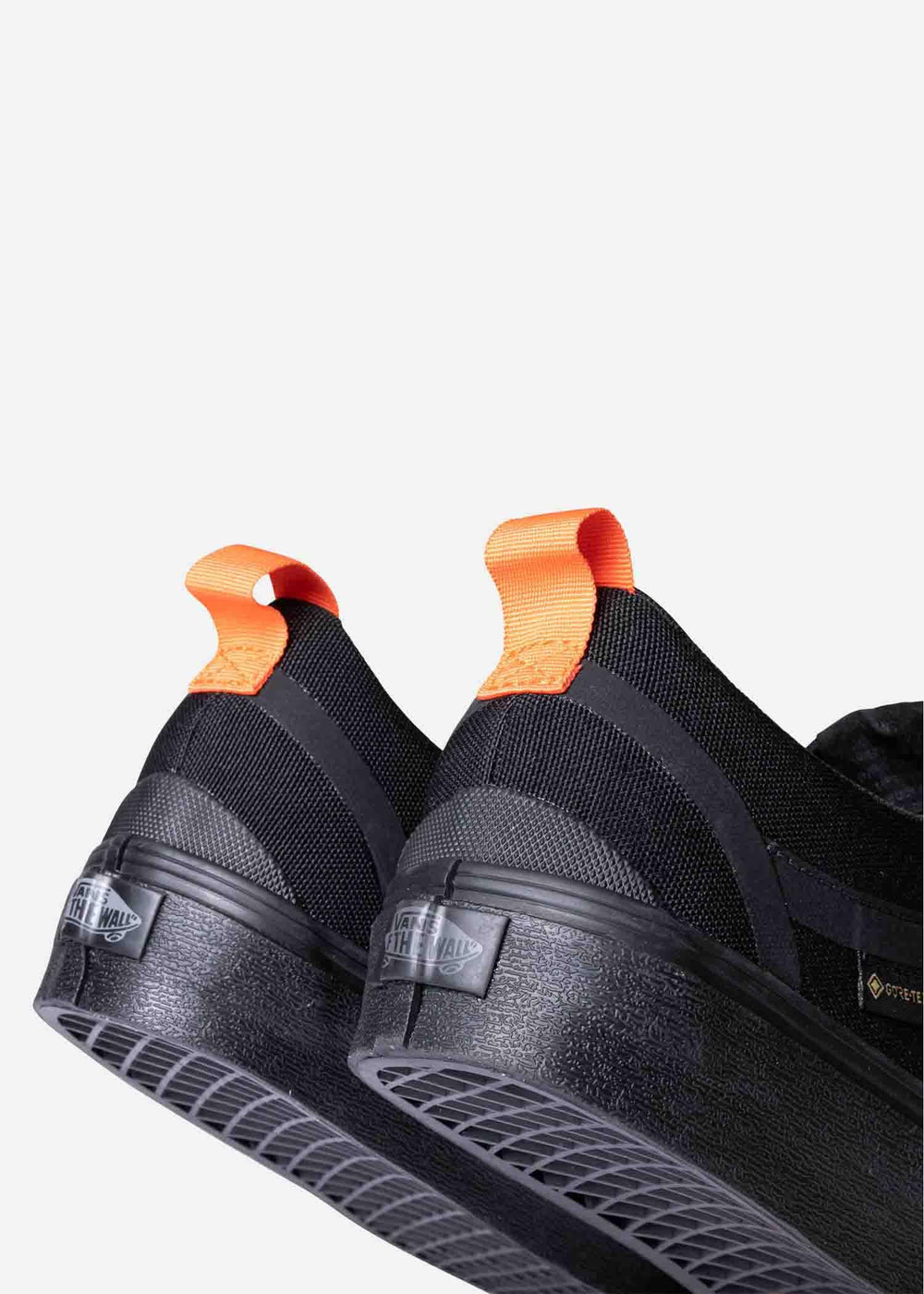 VANS x RAEBURN UA OLD SKOOL BLACK RAEBURN