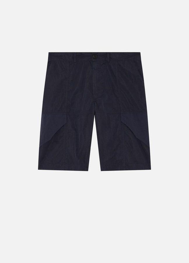 GD 6 PKT SHORT NAVY RÆBURN