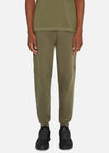 SI JOGGER OLIVE