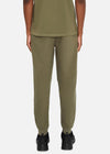 SI JOGGER OLIVE