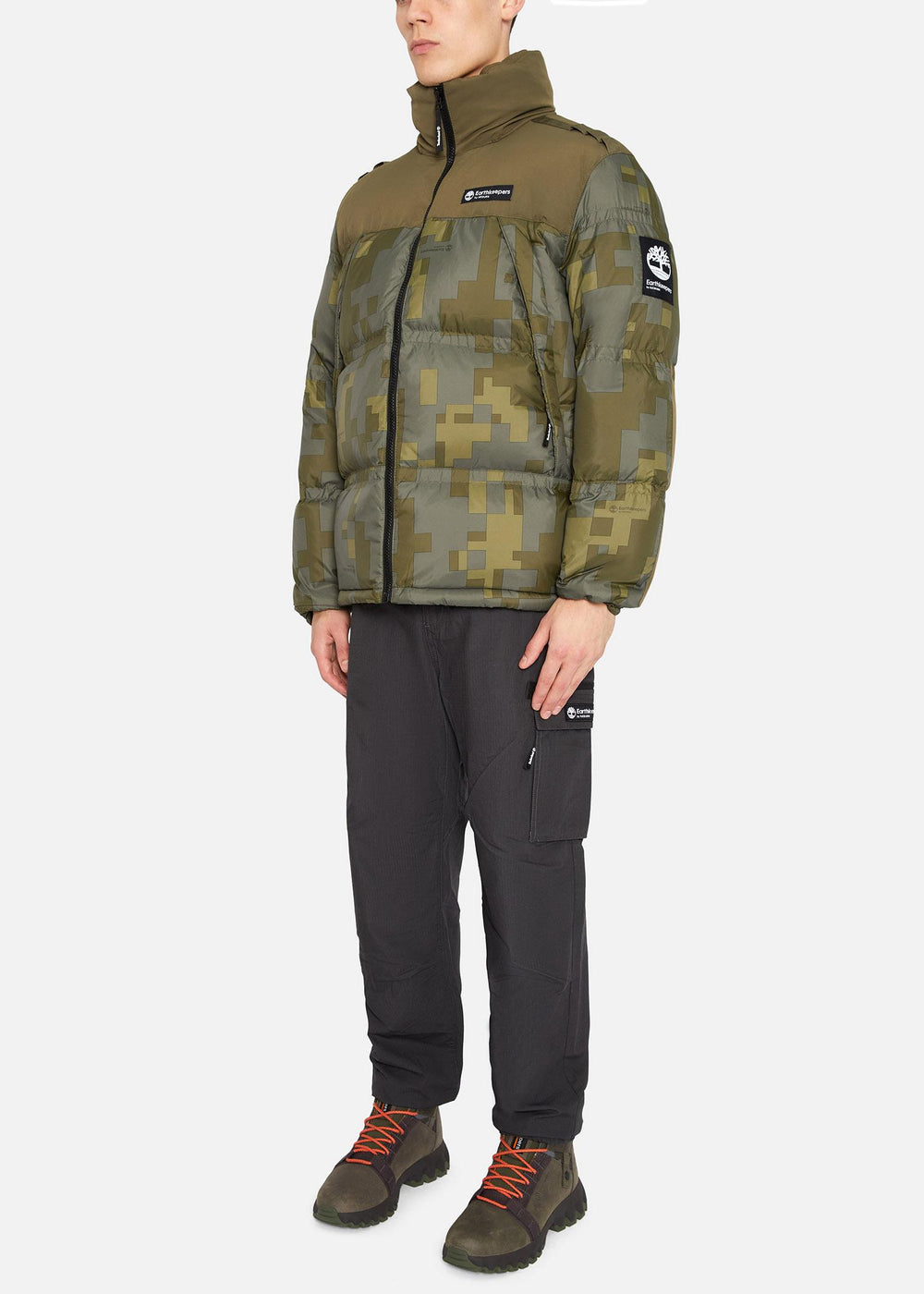 EK by RÆBURN PUFFA - RÆBURN