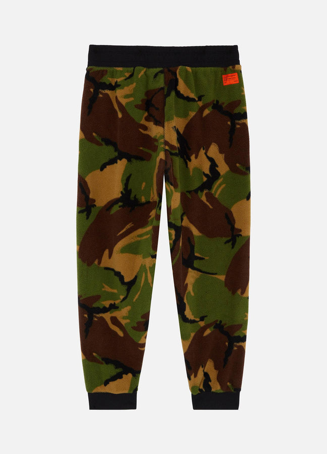 VANS x RAEBURN RELAXED FLEECE PANT