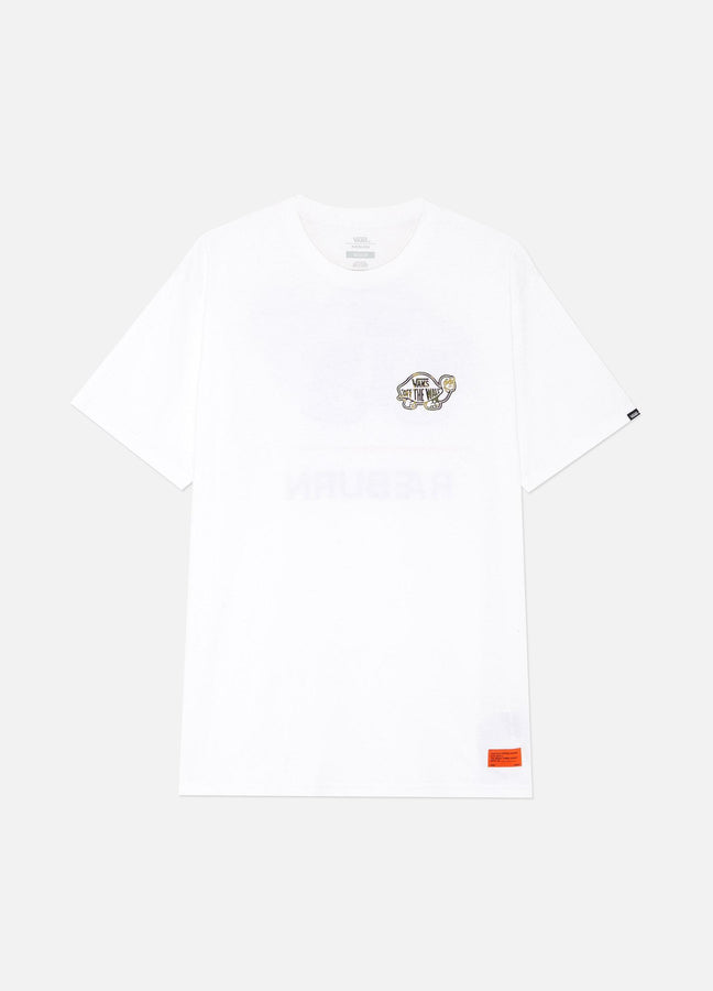 VANS x RAEBURN SS TEE VANS