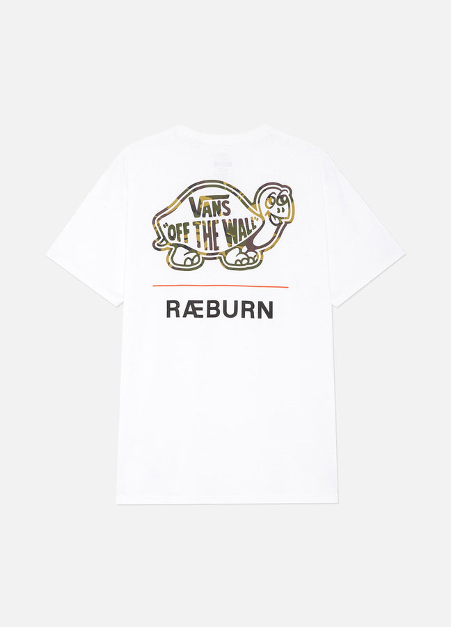 VANS x RAEBURN SS TEE VANS