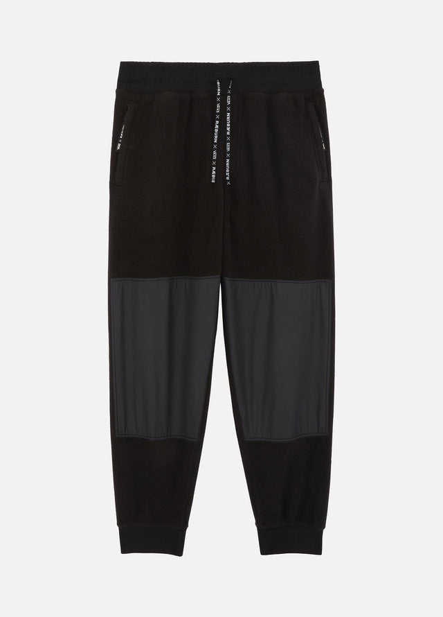 Vans discount jogger shorts