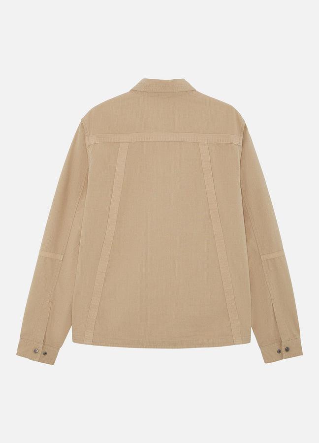 EK+ Overshirt TIMBERLAND