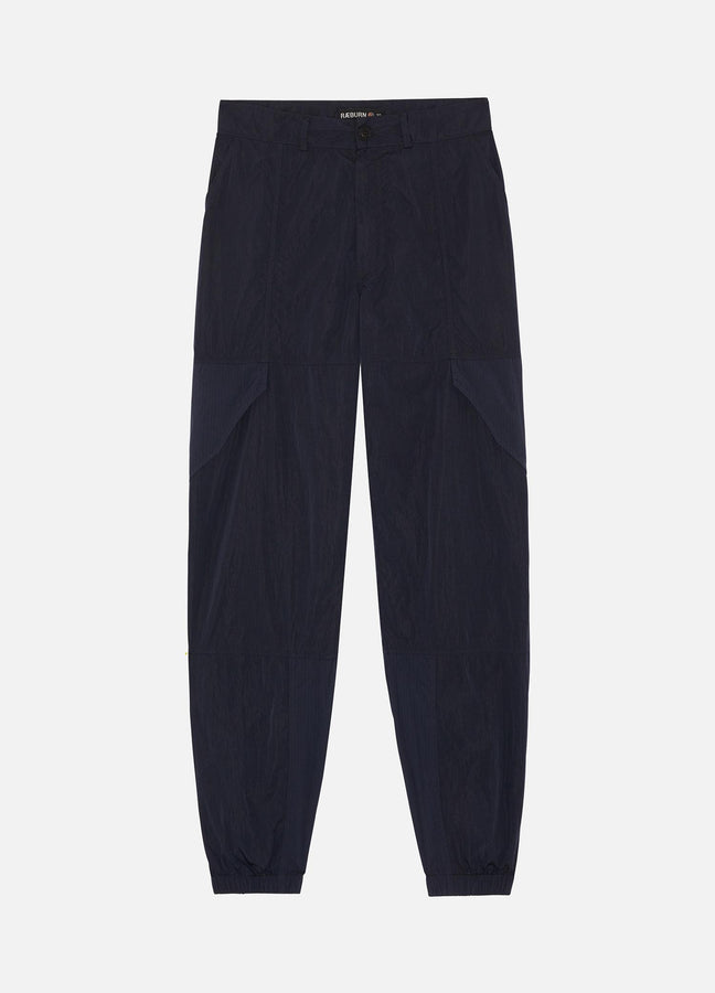 GD 6 PKT TROUSER NAVY RÆBURN