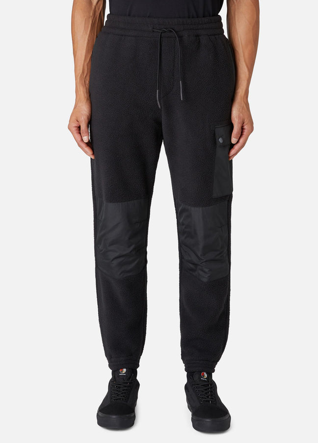 FLEECE JOGGER RÆBURN