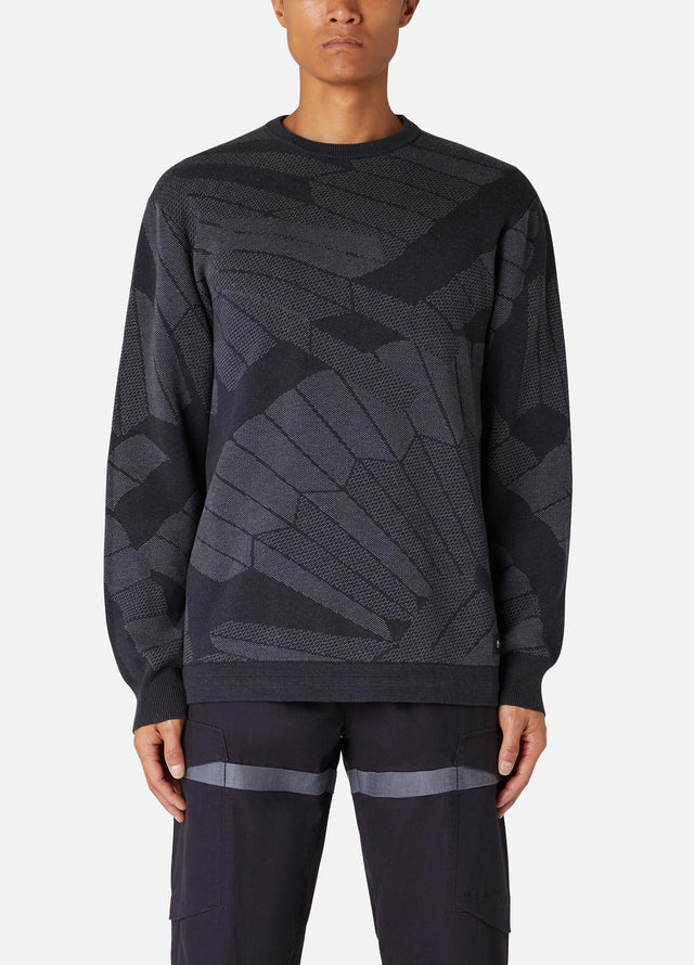 TIMBERLAND R BURN FUTURE73 OVERSHIRT