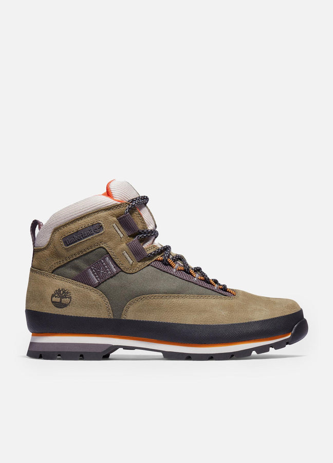 MENS EK by RÆBURN EURO HIKER TIMBERLAND