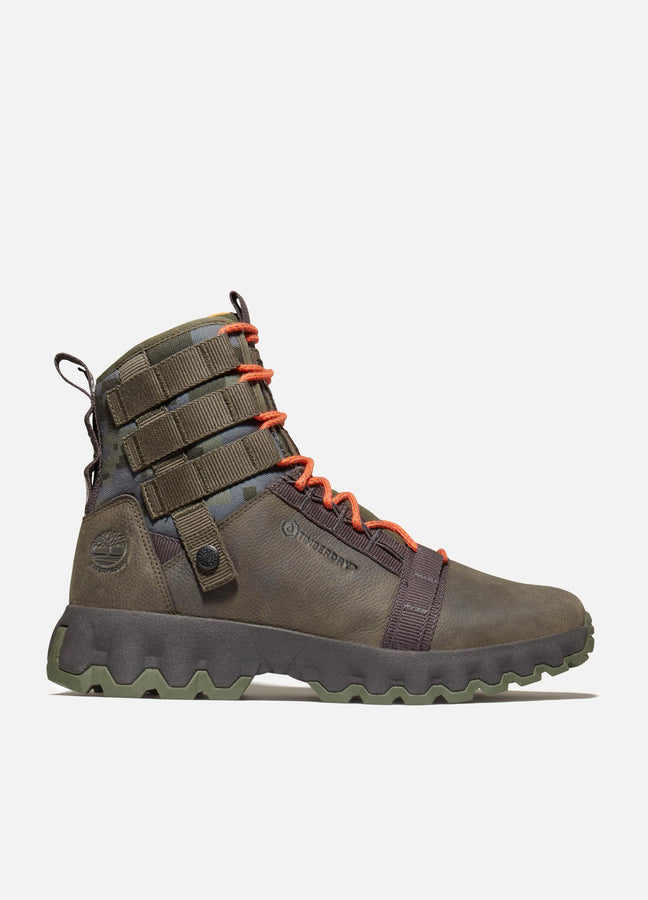 Timberland Earthkeepers by RAEBURN Women s RAEBURN
