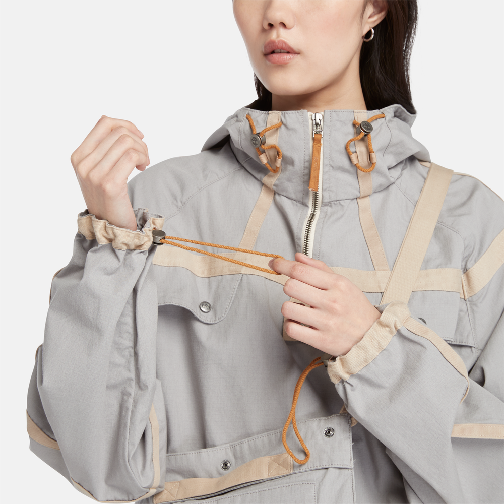 EK+ Jacket Alloy - RÆBURN EK+ Jacket Alloy - RÆBURN