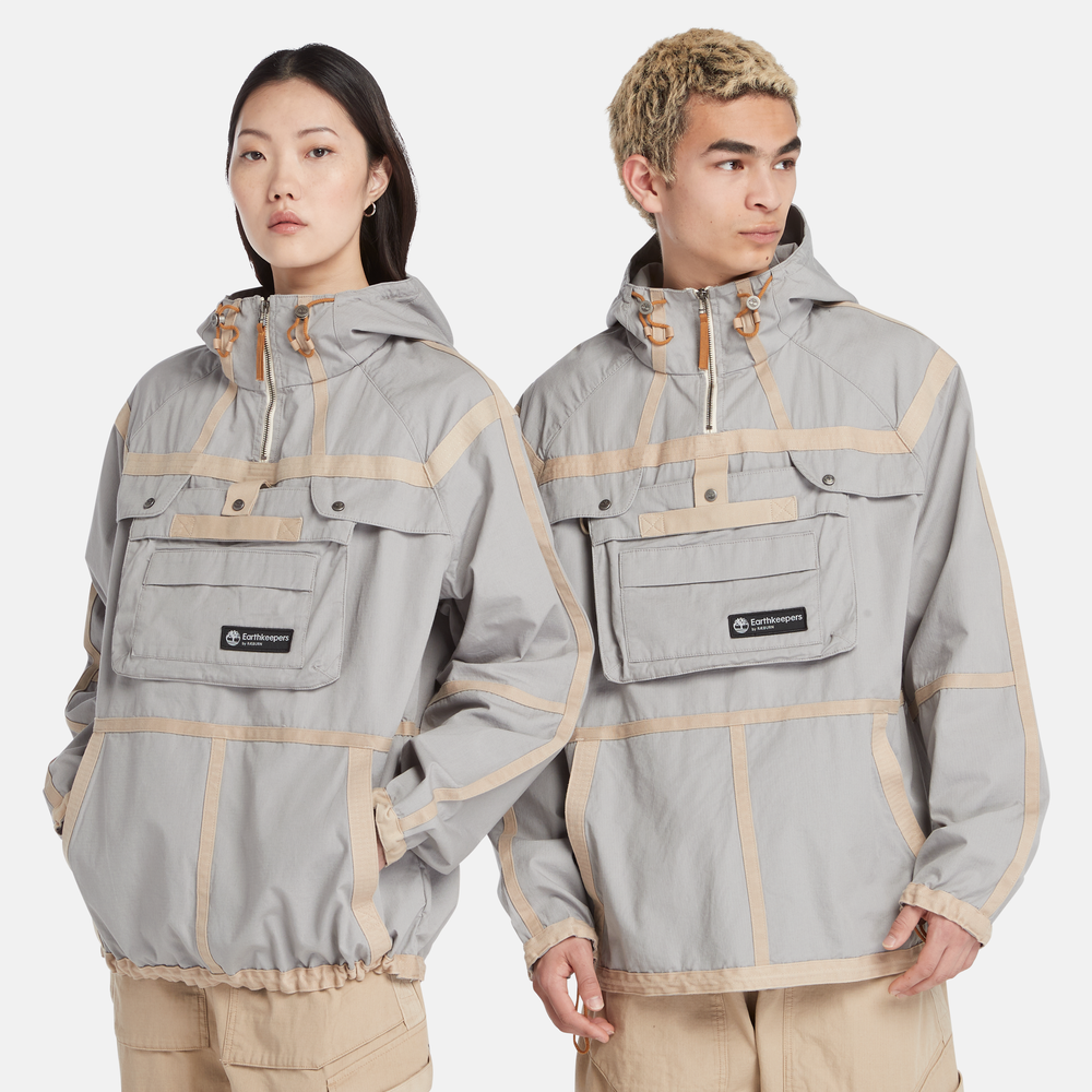 EK+ Jacket Alloy - RÆBURN EK+ Jacket Alloy - RÆBURN