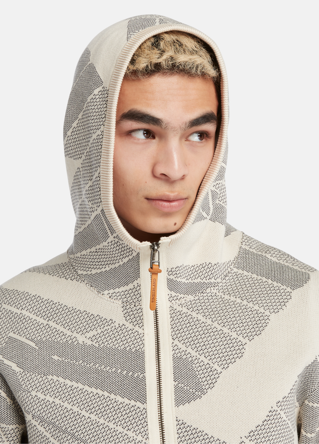EK+ Engineered Hoodie TIMBERLAND