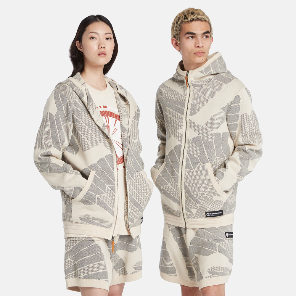 EK Engineered Hoodie Parachute RAEBURN