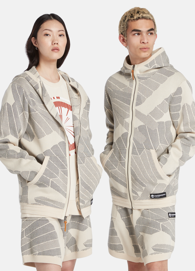 EK+ Engineered Hoodie TIMBERLAND