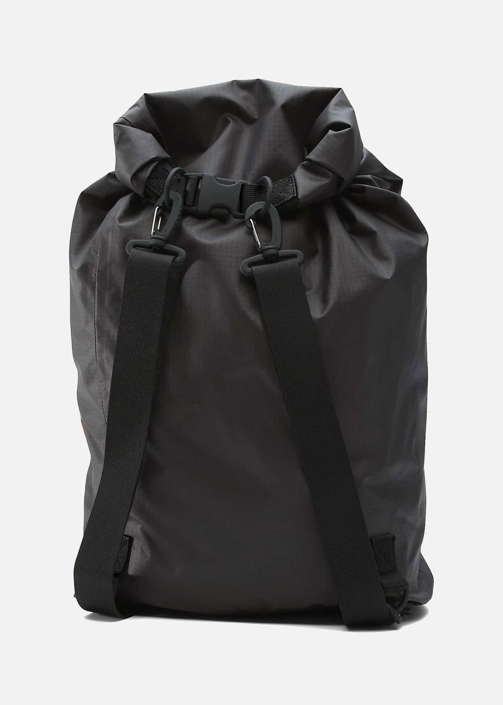 Vans rolltop rucksack hotsell