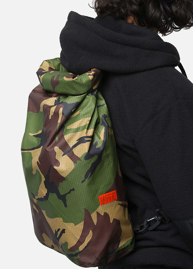 VANS x RAEBURN ROLLTOP BACKPACK VANS