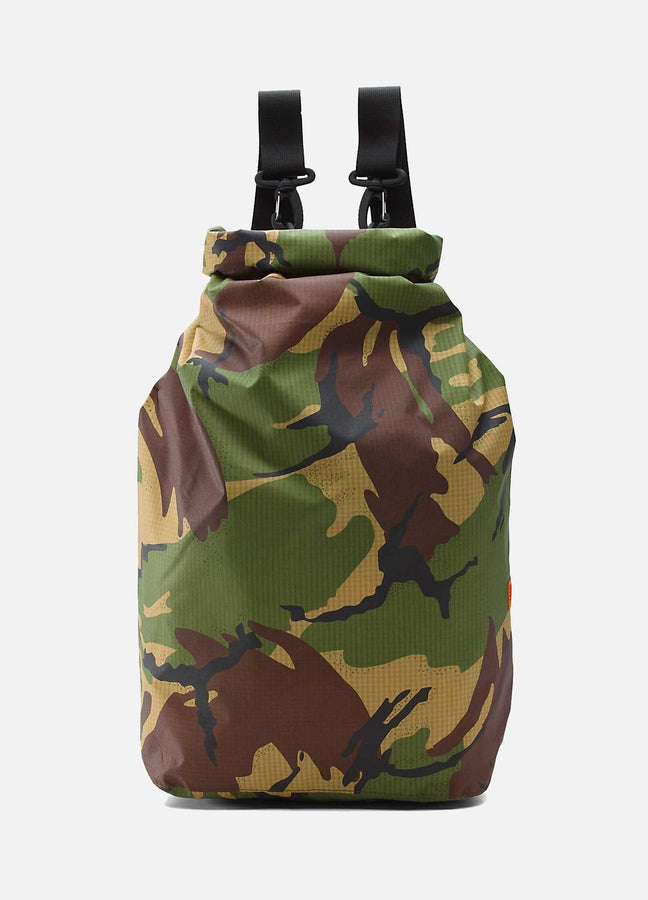 VANS x RAEBURN ROLLTOP BACKPACK VANS